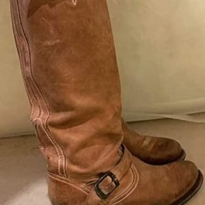 Frye Boots